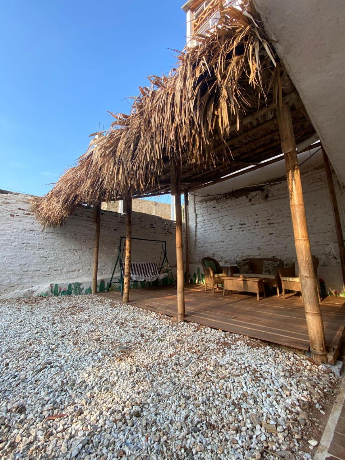 White Taganga Hotel Exterior photo